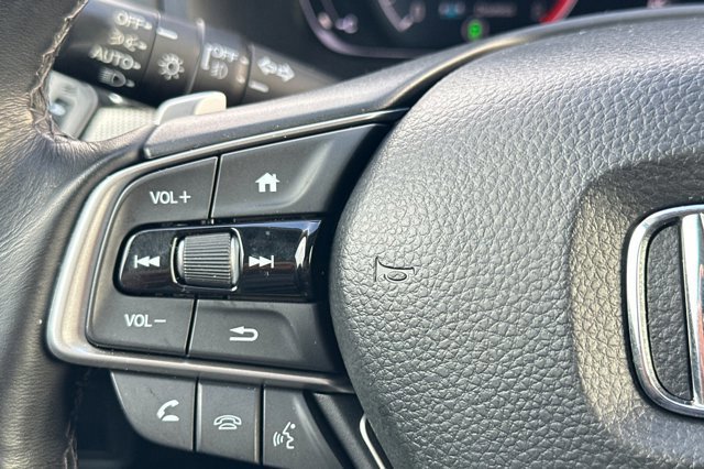 Used 2022 Honda Accord Sport Special Edition image 28