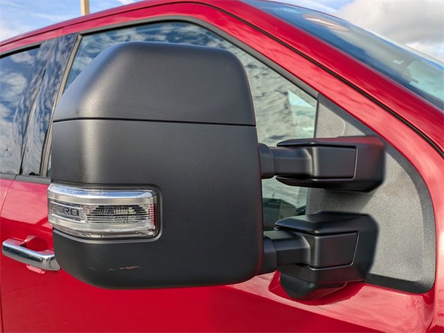 Certified 2024 Ford F150 XLT w/ Tow/Haul Package image 11