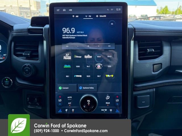 Certified 2022 Ford Expedition Platinum AWD/4WD image 31