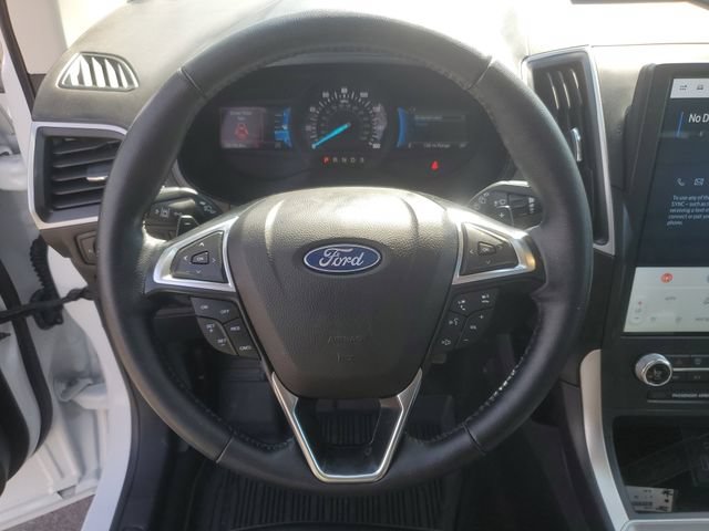 Certified 2023 Ford Edge SEL w/ Convenience Package AWD/4WD image 18