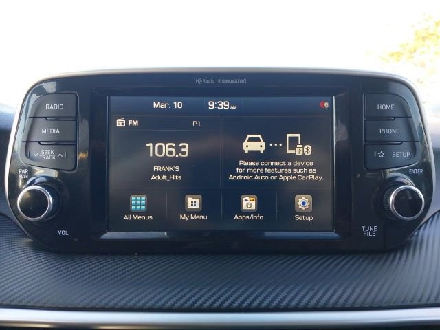 Used 2019 Hyundai Tucson SEL w/ Cargo Package image 19