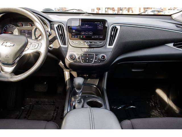 Used 2023 Chevrolet Malibu LT image 14