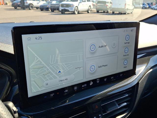 Certified 2023 Ford Escape ST-Line w/ Tech Pack #1 image 16