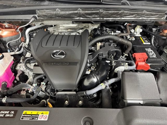 Used 2024 Lexus RX 350 Premium Plus w/ Convenience Package AWD/4WD image 6