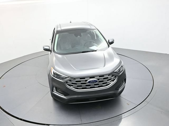 Certified 2022 Ford Edge Titanium AWD/4WD image 20
