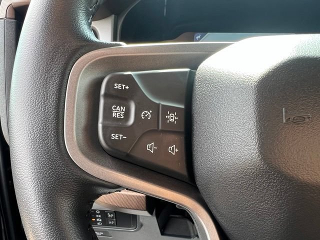 Certified 2023 Ford Bronco Outer Banks AWD/4WD image 9
