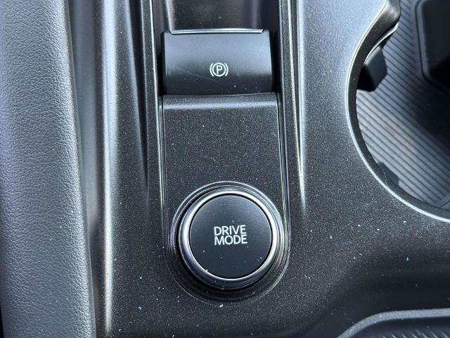Certified 2025 Ford Explorer Active AWD/4WD image 25