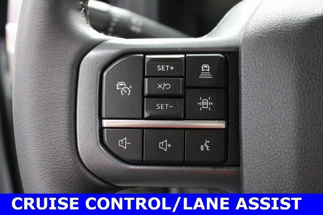 Certified 2024 Ford F150 XLT w/ Equipment Group 302A MID image 17