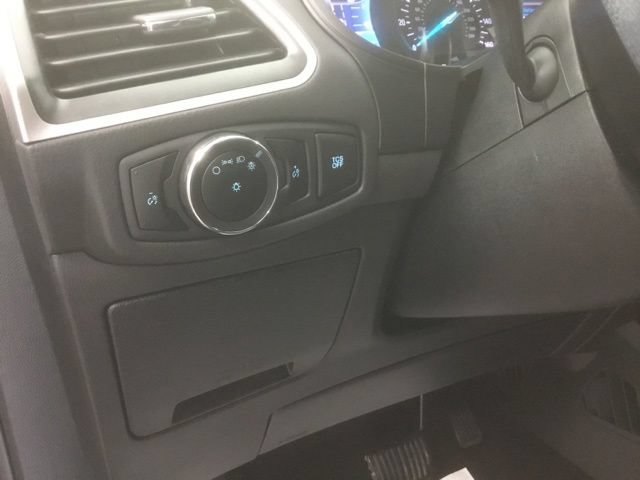 Certified 2024 Ford Edge SE w/ Black Appearance Package AWD/4WD image 22