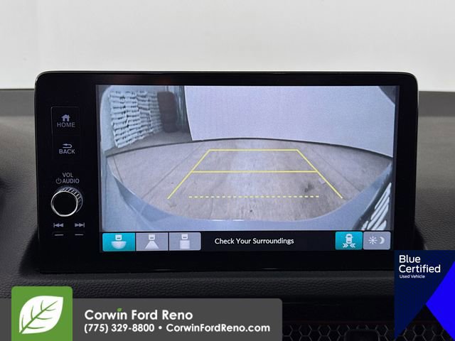 Used 2022 Honda Civic Si image 17