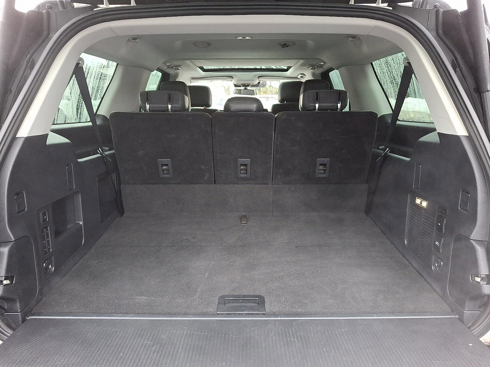 Certified 2025 Ford Expedition Max Active image 30