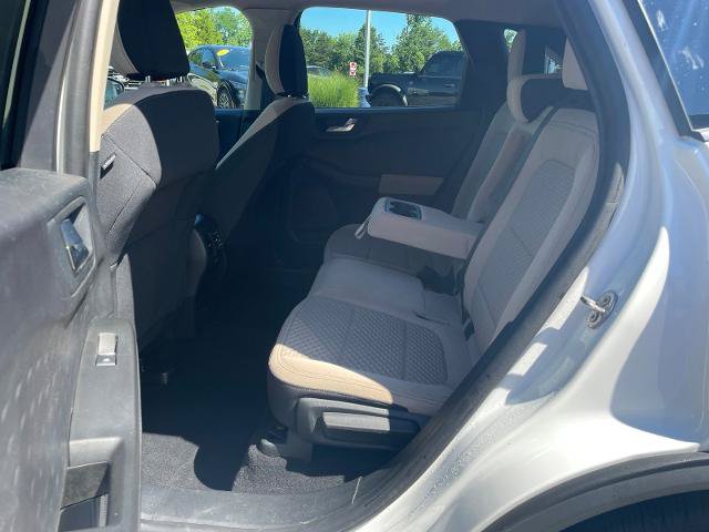 Certified 2020 Ford Escape SE FWD image 12