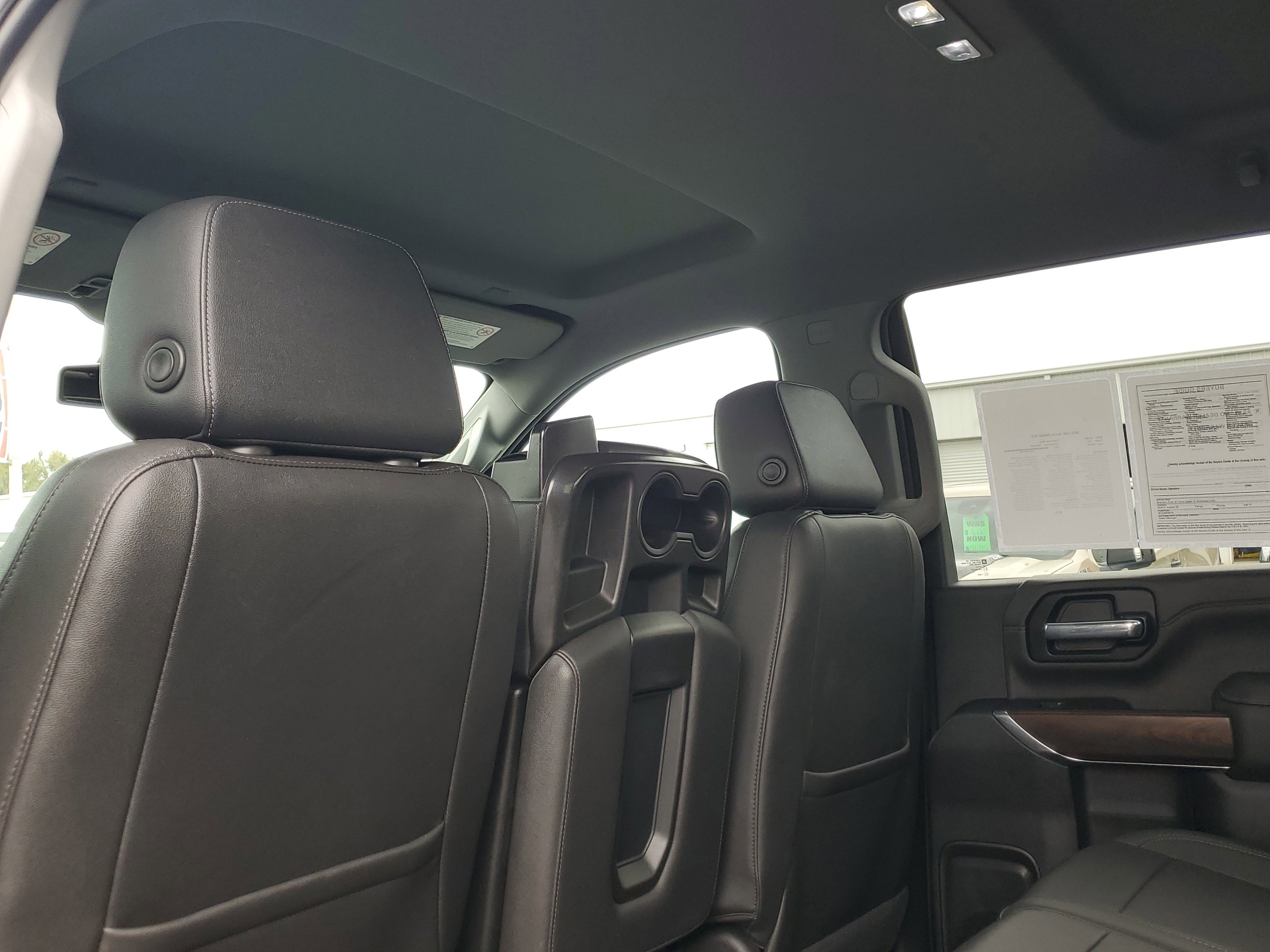 Used 2022 GMC Sierra 2500 SLT image 13