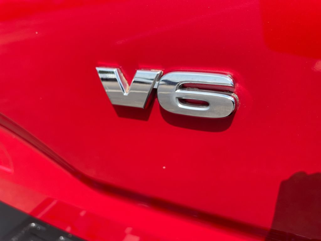 Used 2022 Toyota Tacoma SR AWD/4WD image 18