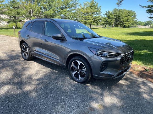 Certified 2025 Ford Escape ST-Line Elite AWD/4WD image 29