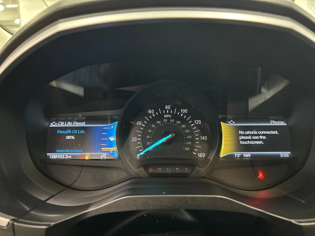 Certified 2019 Ford Edge SEL w/ Cold Weather Package AWD/4WD image 17