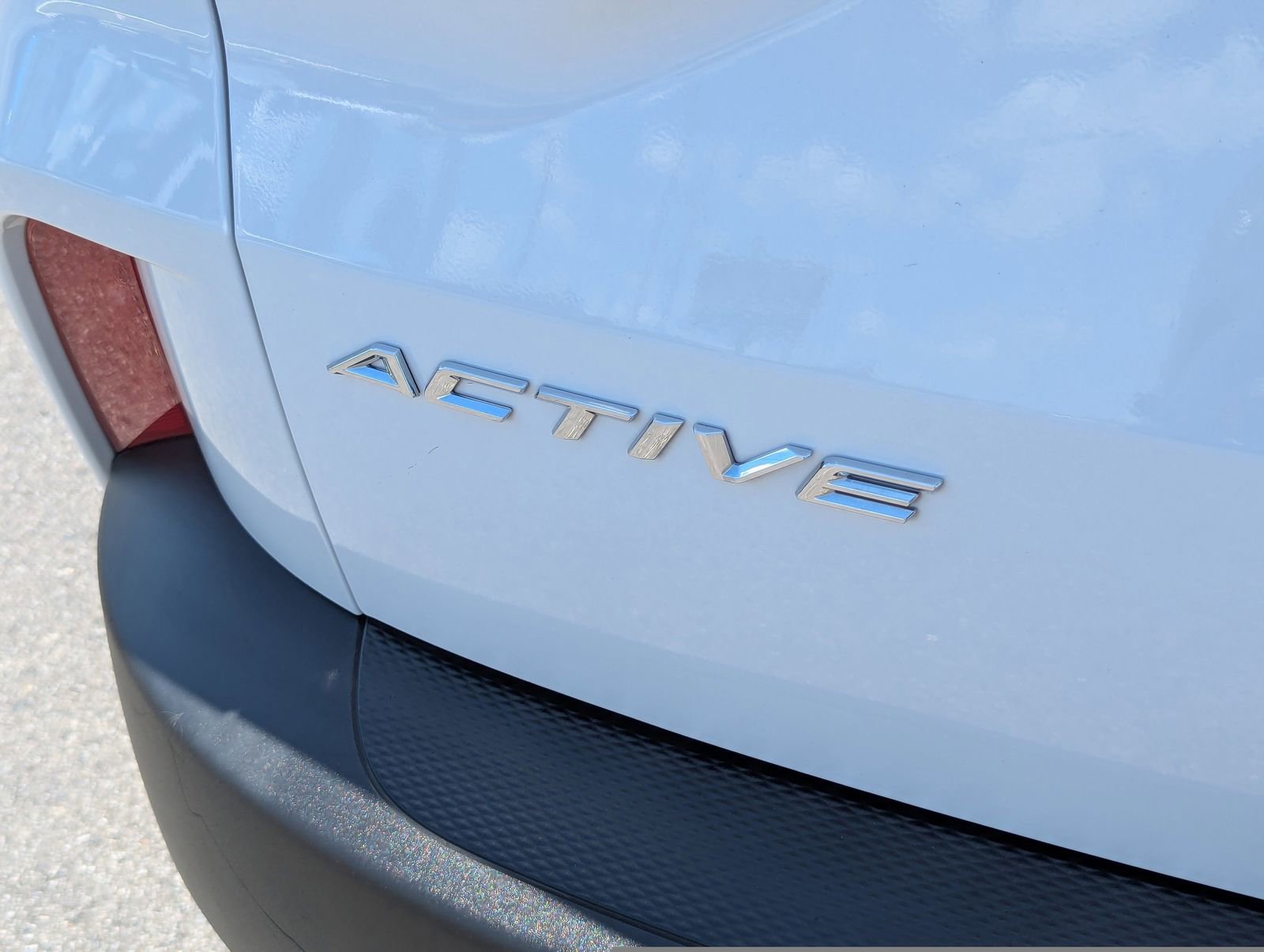 Certified 2023 Ford Escape Active FWD image 9