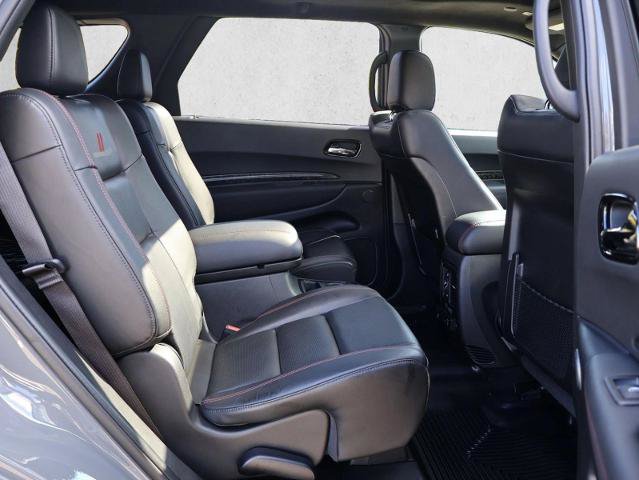 Used 2021 Dodge Durango R/T w/ Tow 'N Go Package AWD/4WD image 24