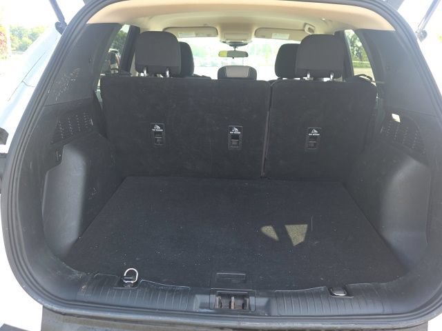 Certified 2020 Ford Escape SE AWD/4WD image 11