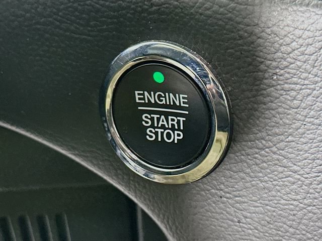 Certified 2024 Ford Edge SEL w/ Convenience Package image 21