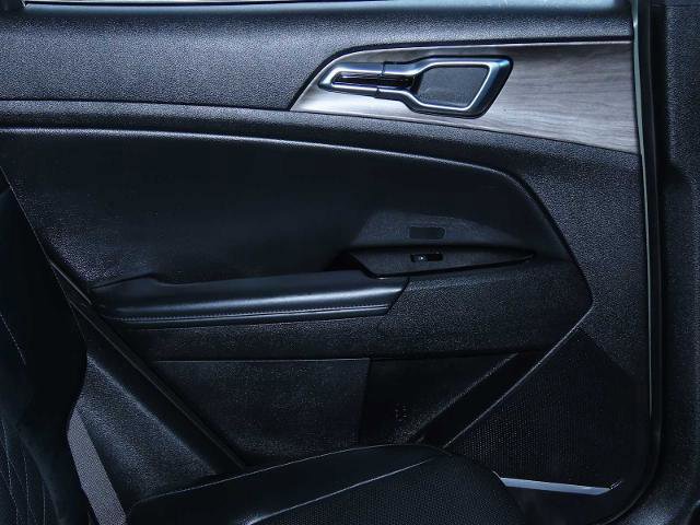 Used 2023 Kia Sportage X-Pro Prestige image 22