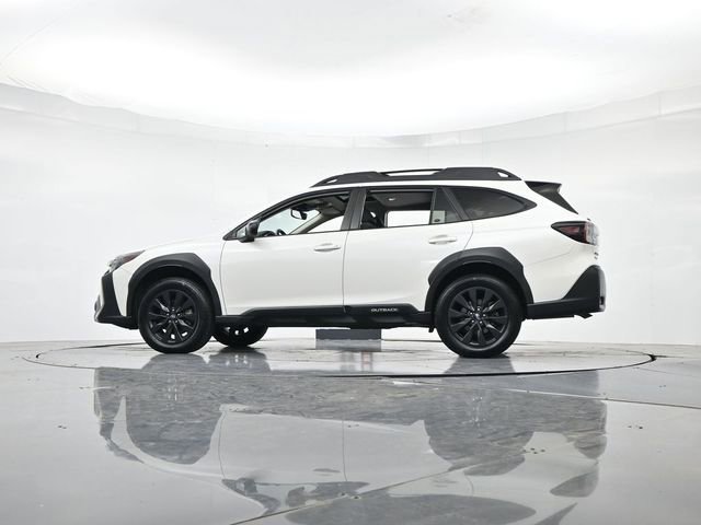 Used 2023 Subaru Outback Onyx Edition AWD/4WD image 38