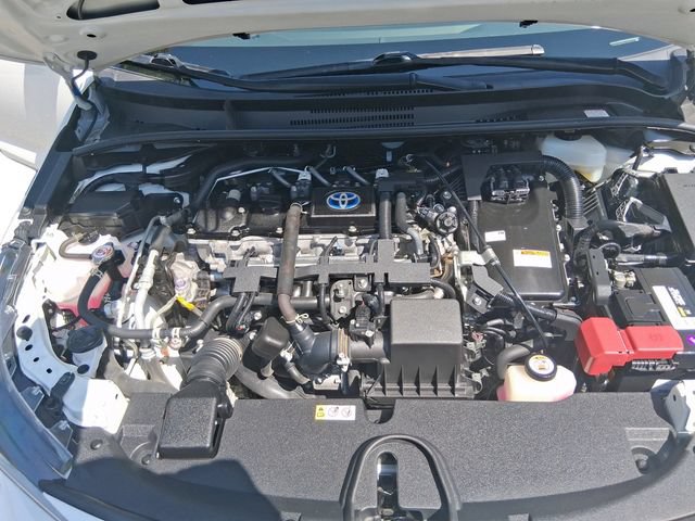 Used 2021 Toyota Corolla LE FWD image 20