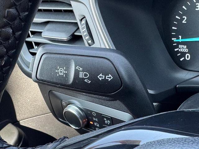 Certified 2022 Ford Escape SE w/ Cold Weather Package image 24