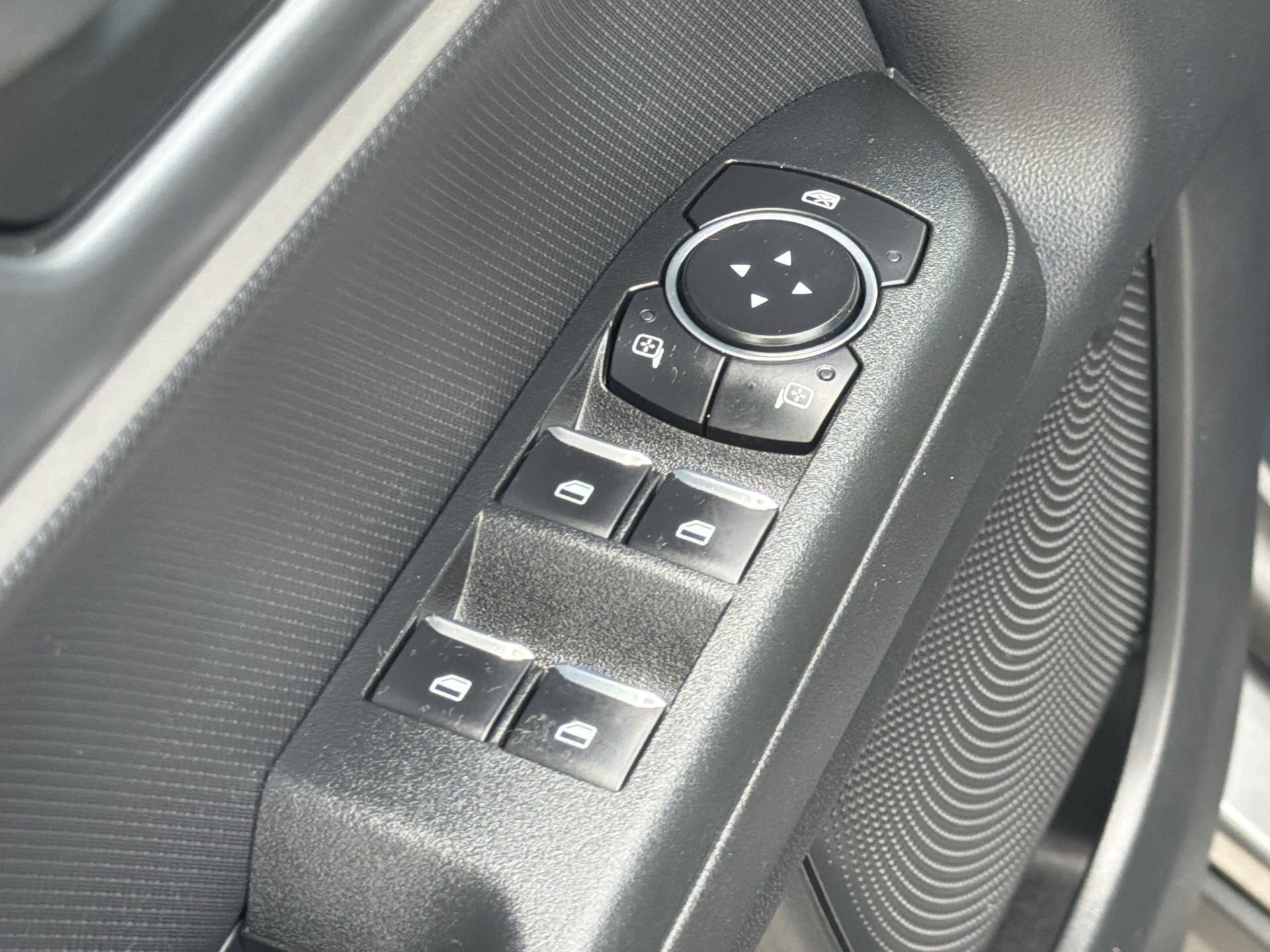 Certified 2024 Ford Bronco Sport Big Bend AWD/4WD image 34