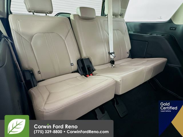 Certified 2024 Ford Expedition Limited AWD/4WD image 33