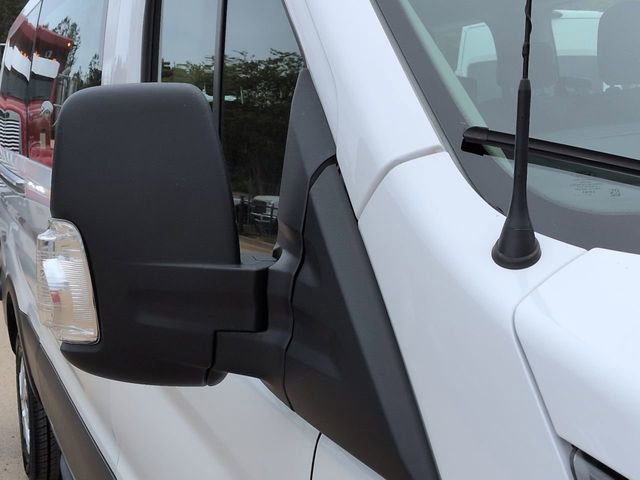 Certified 2024 Ford Transit 350 XLT RWD image 13