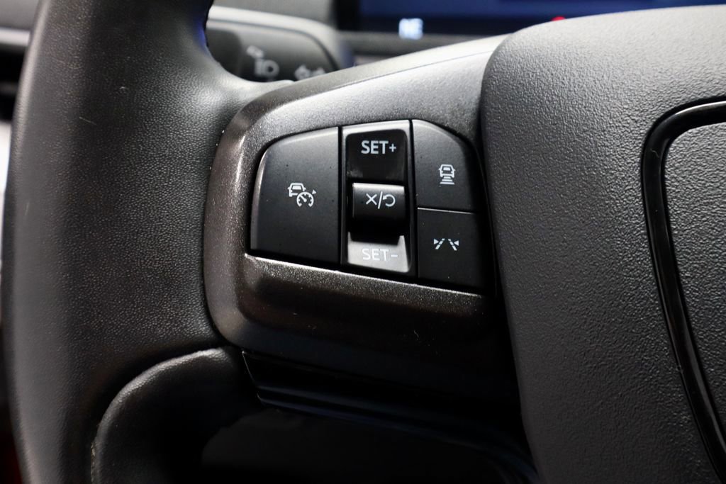 Certified 2021 Ford Mustang Mach-E Select w/ Comfort/Appearance Package image 29