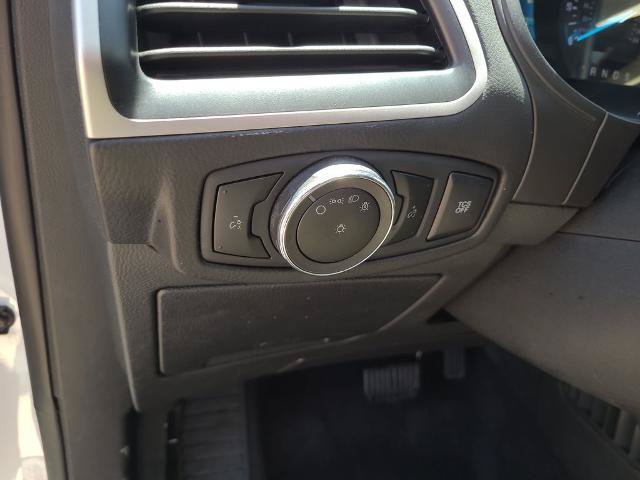 Certified 2024 Ford Edge SEL AWD/4WD image 23