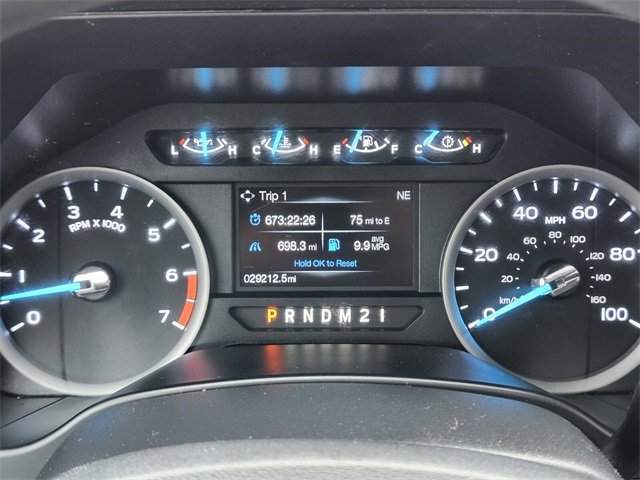 Certified 2019 Ford F250 XLT w/ XLT Premium Package image 34