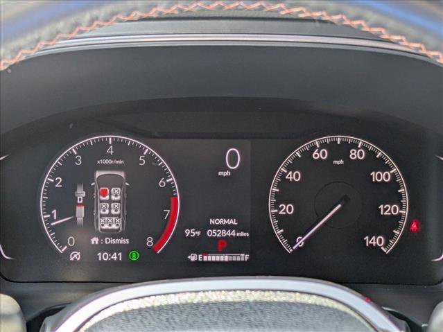 Used 2024 Honda Pilot TrailSport image 10