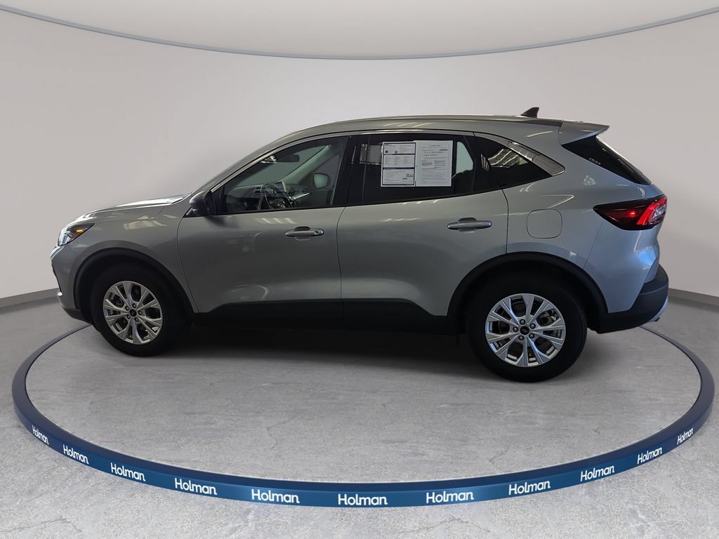 Certified 2023 Ford Escape Active FWD image 8