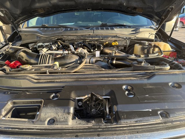 Certified 2019 Ford F350 XLT w/ XLT Premium Package image 22