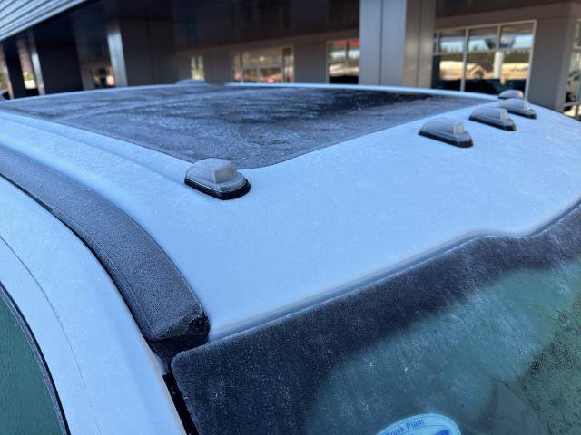 Certified 2024 Ford F450 Platinum w/ FX4 Off-Road Package image 9