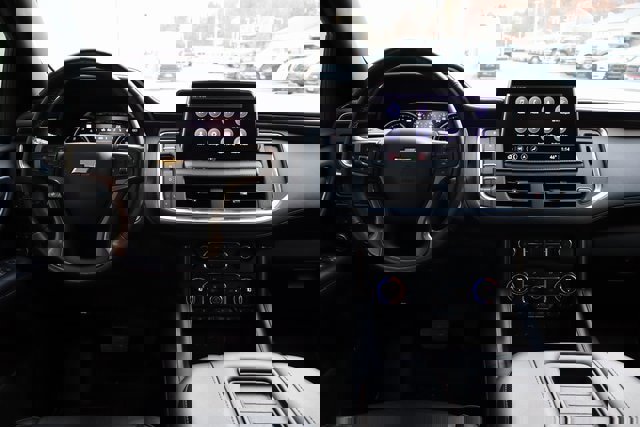 Used 2021 Chevrolet Tahoe High Country image 10