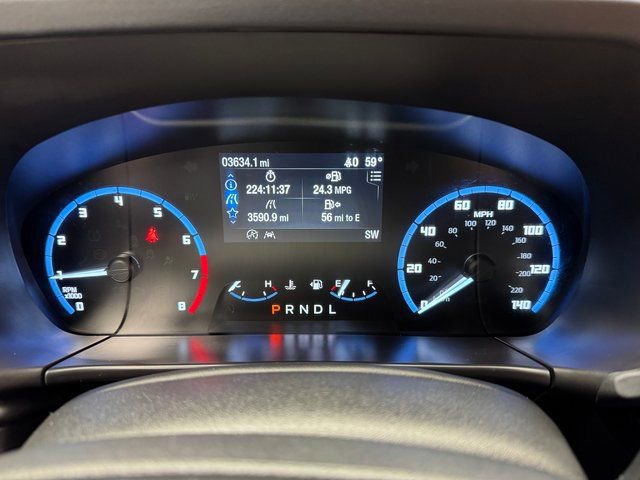 Certified 2024 Ford Bronco Sport Big Bend image 15