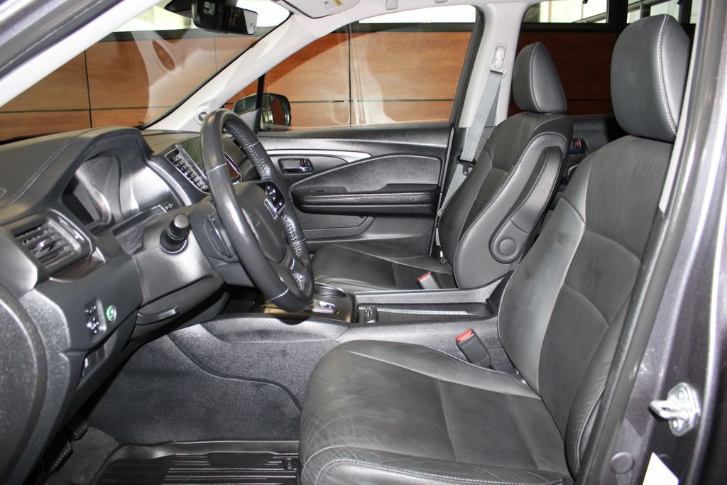 Used 2021 Honda Pilot EX-L image 17