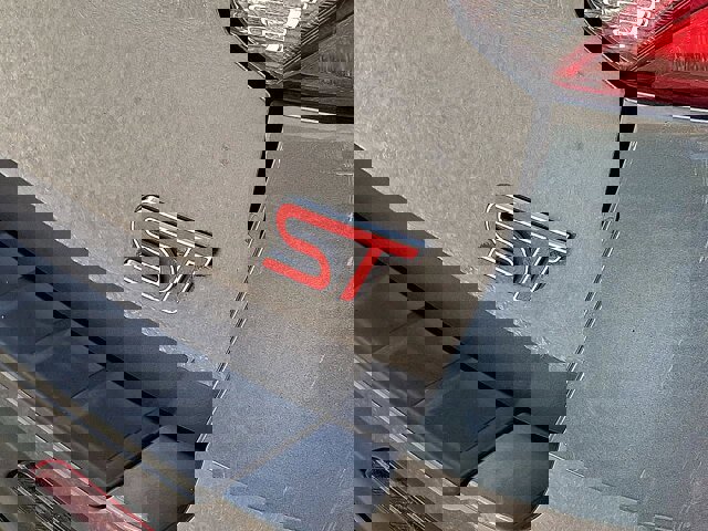 Certified 2022 Ford Explorer ST w/ Equipment Group 401A image 27