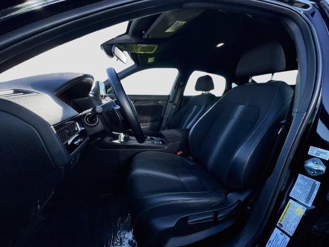 Used 2022 Honda Civic Sport image 17