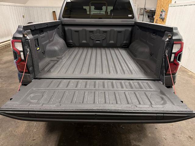 Certified 2024 Ford Ranger Raptor AWD/4WD image 10