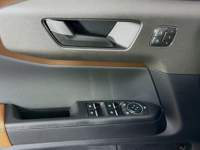 Certified 2026 Ford Bronco Sport Outer Banks w/ Outer Banks Tech Package+ AWD/4WD image 21