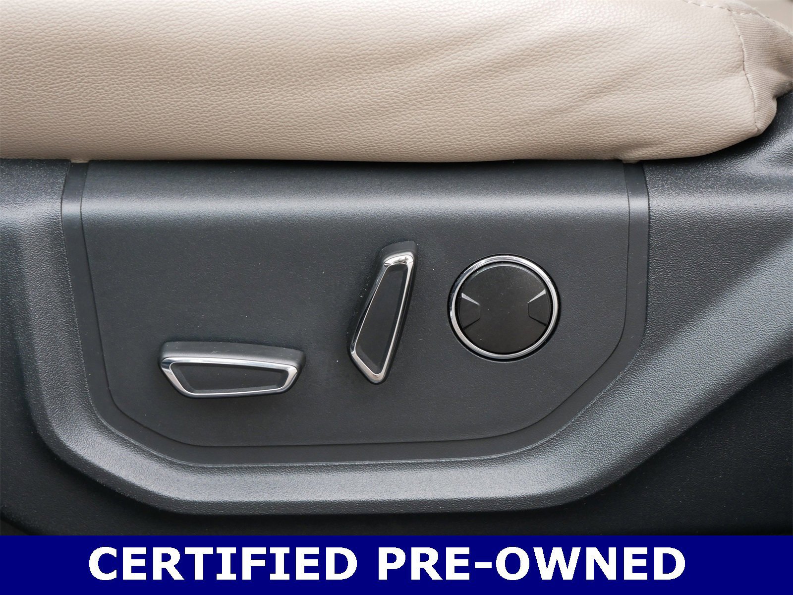 Certified 2024 Ford Expedition Max Limited image 13