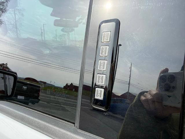 Certified 2023 Ford F150 XLT w/ Equipment Group 302A High image 13