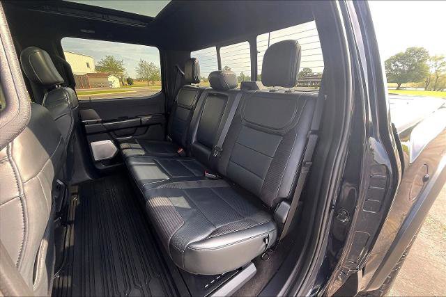 Certified 2022 Ford F150 Raptor w/ Raptor 37 Performance Package image 18