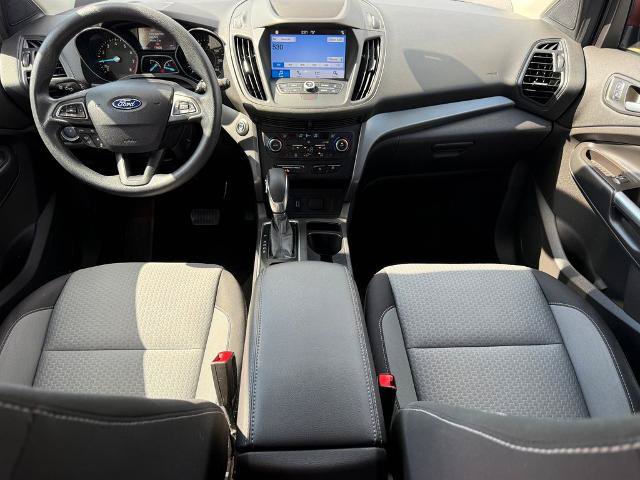 Certified 2019 Ford Escape SE FWD image 12