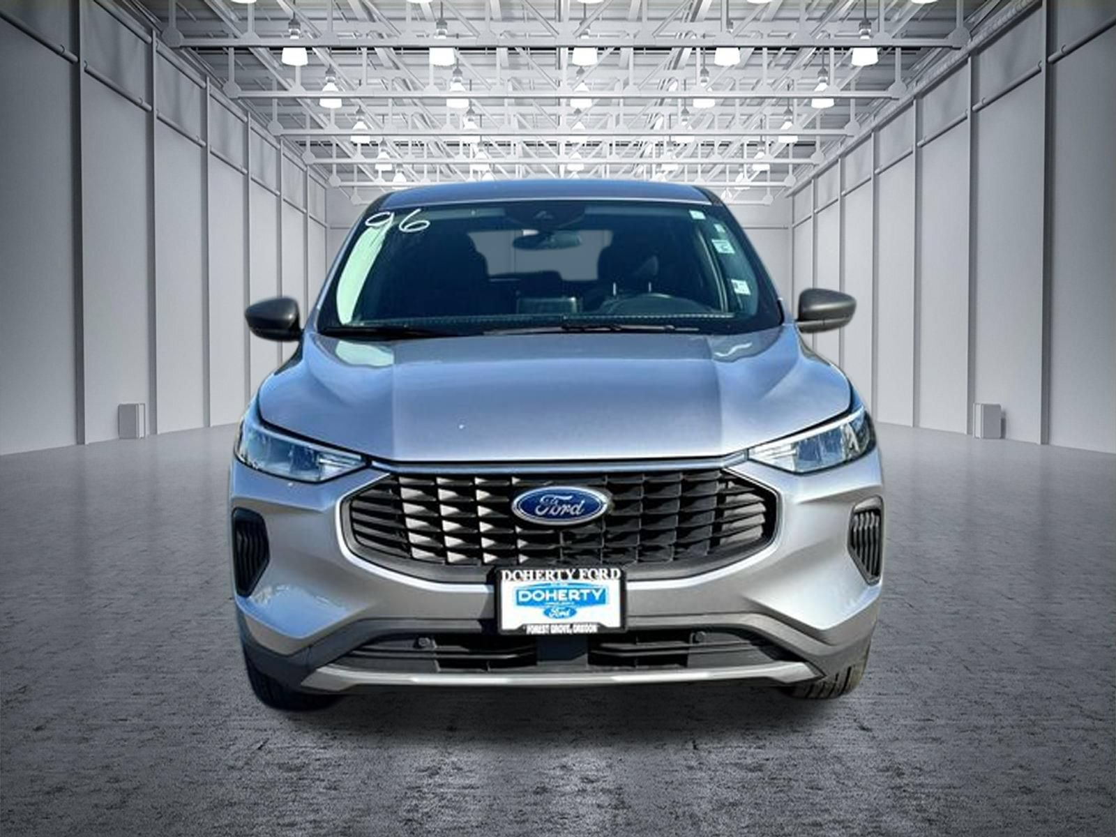 Certified 2024 Ford Escape Active AWD/4WD image 12